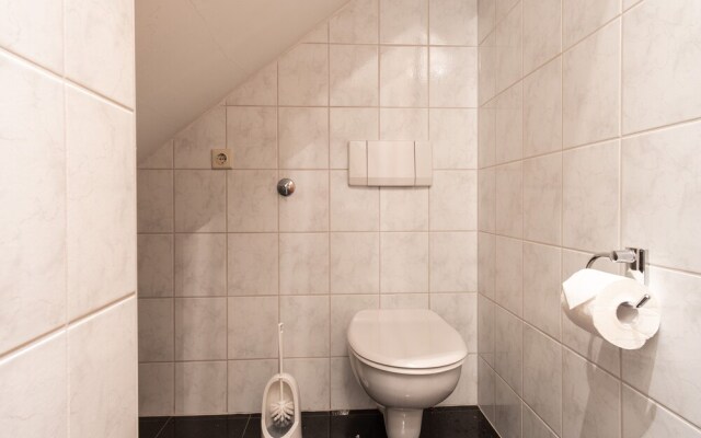 E&K Apartment Elberfeld