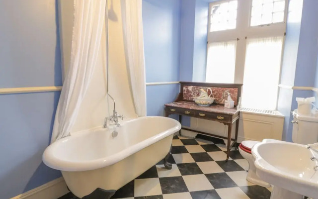 Bynack - Mar Lodge Estate