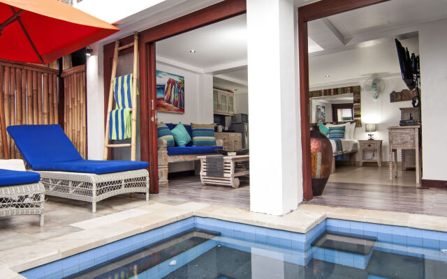 Lembongan Sanctuary Villas