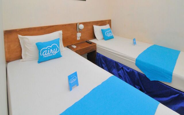 Airy Balecatur Wates Gemarang Yogyakarta