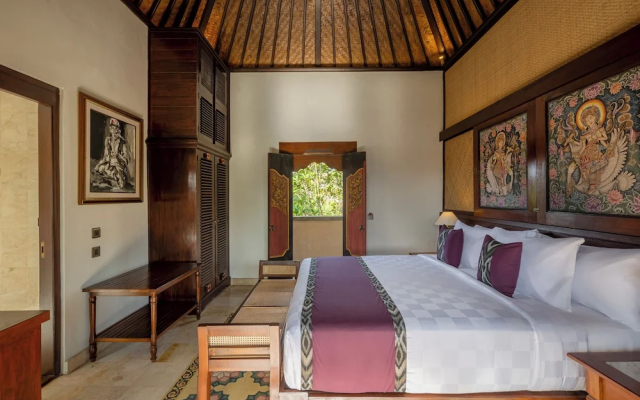 Puri Saraswati Dijiwa Ubud