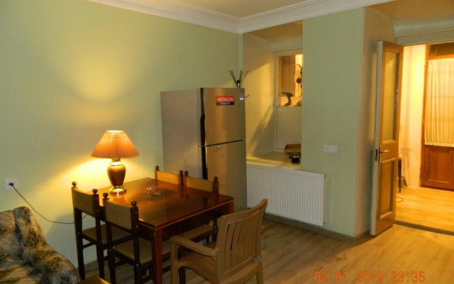 Guest House Old Tbilisi