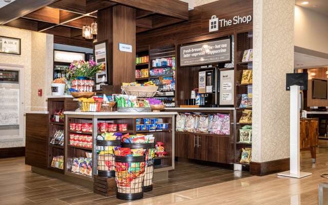 Hilton Garden Inn Fayetteville Fort Bragg