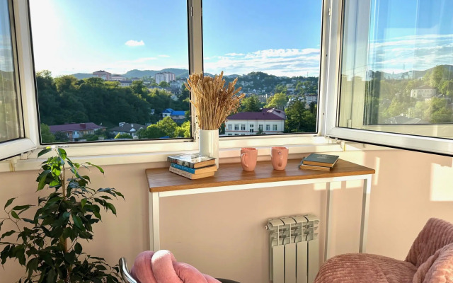 Апартаменты на улице на Карла Маркса 5