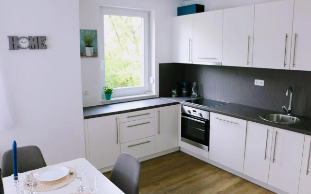 RESIDENCES by zec – SUPERIOR comfort. PERFECT holidays.