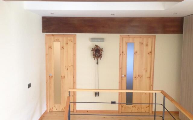 Queen Carolinas Homes - Apartments in old town