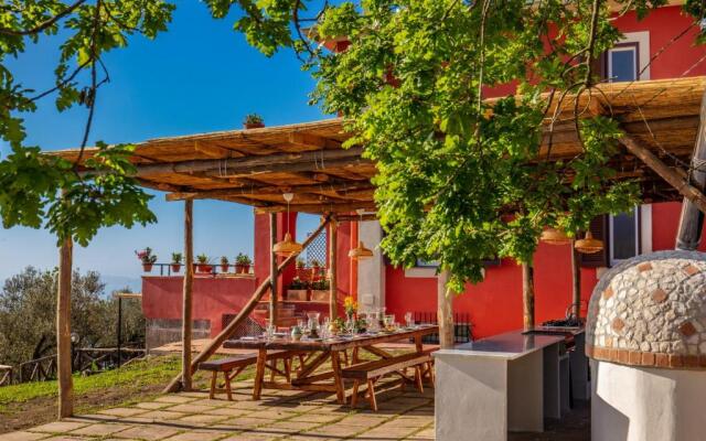 Casa Aprea