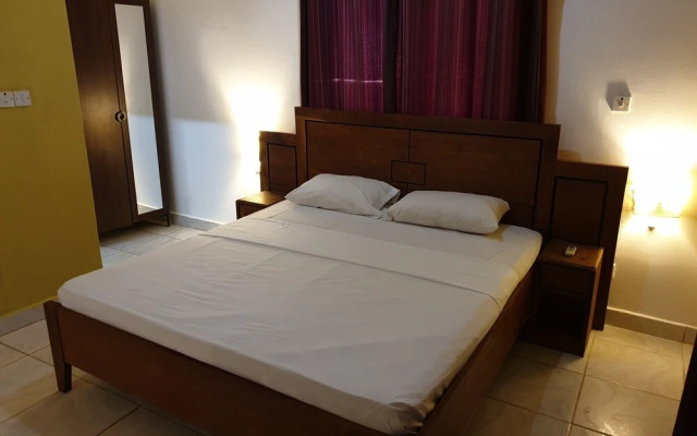 Djeliba Resort
