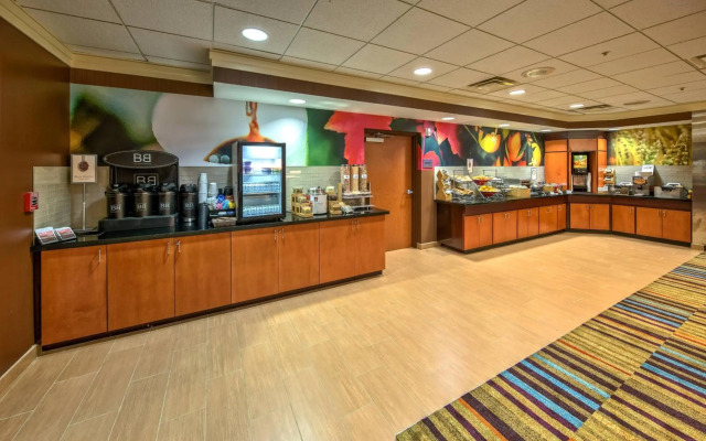 Fairfield Inn & Suites by Marriott Naples