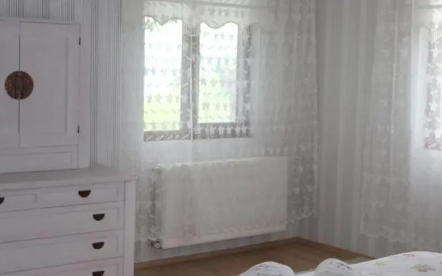 Sayın Villa