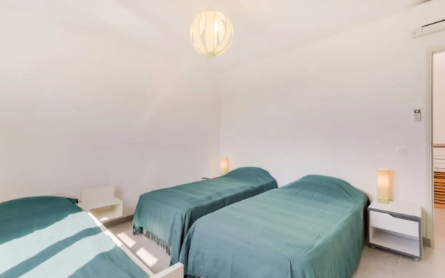 Holiday Home La Colle du Turc