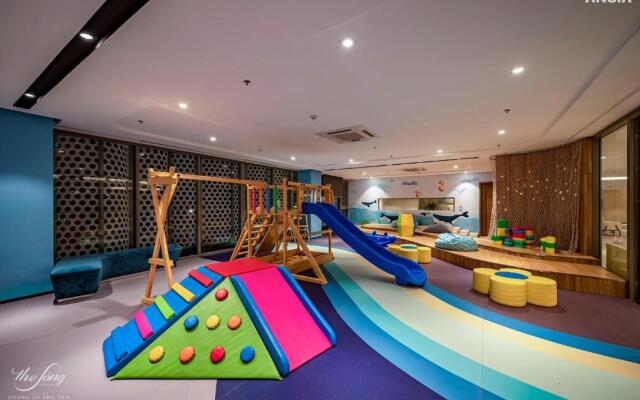 BIG SALE Louis&Jack Homie Studio 50m2 with Balcony