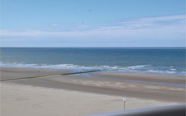 Residentie Zon & Zee Ref. 20