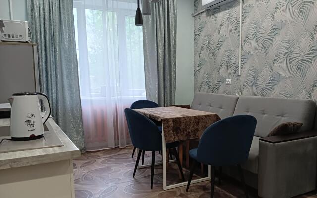 Апартаменты на улице Карла Либкнехта 35