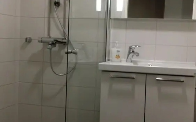 Hotelli Viikinhovi