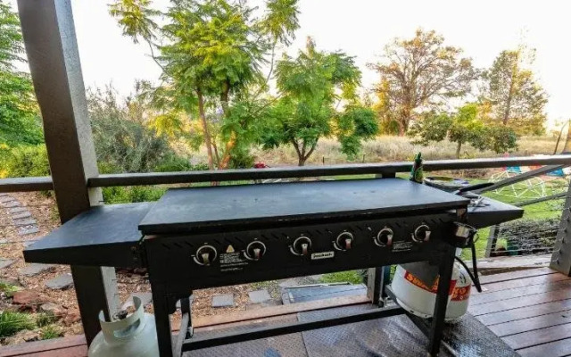 Bulwarra Bed & Breakfast