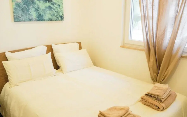 Kalumi Aparthotels