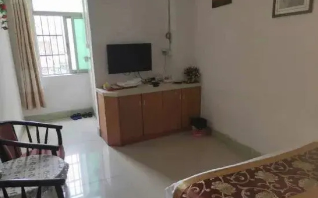 Zhongshan Ao Travel Accommodation