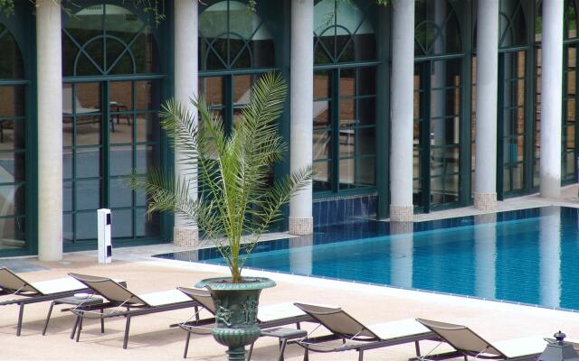 Hôtel & SPA Les Violettes