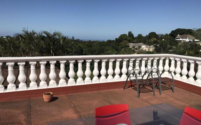 Edens Guest House