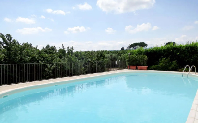 Casale Zuccari (LVC151)