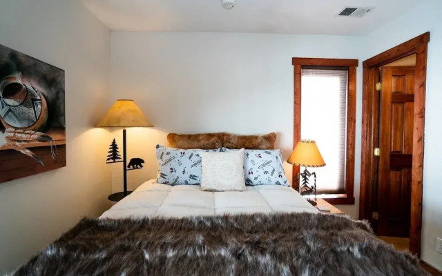 The Mountain Escape in Vail