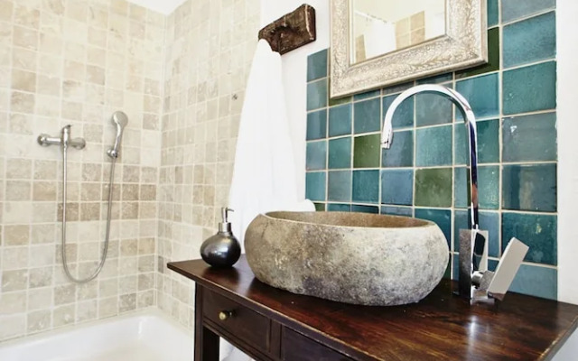 Schuhmacherei Guesthouse
