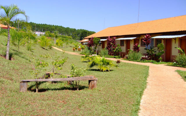 Ibiqua Eco Resort