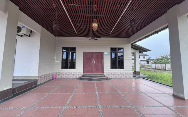 Nurbayu Villa (3 and 4 bedroom Villa) Kemaman