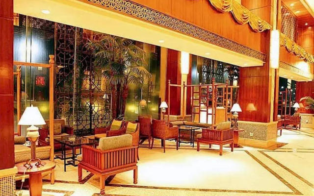 Shenzhen Pattaya Hotel