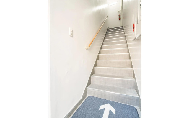 ZAITO Tokyo Asakusa Modern Inn 东京现代公寓-宅东东浅草店