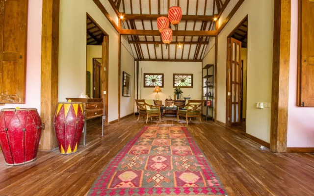 Villa Desa Roro Estate by Villa Finder