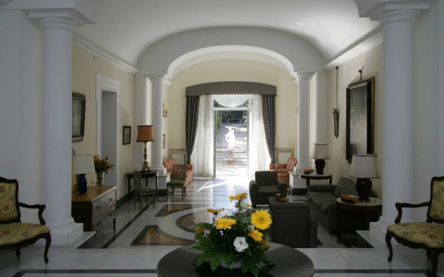 Villa San Gennariello B&B