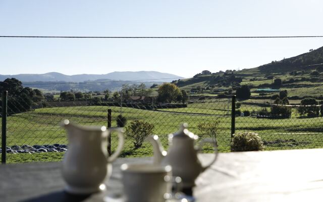 Apartamentos La Gloria