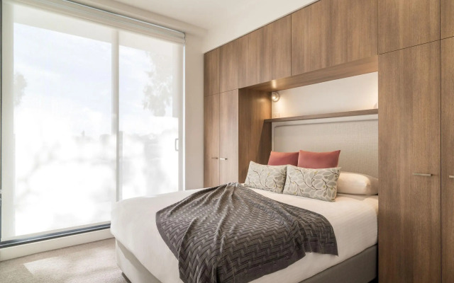Caroline Serviced Apartments Sandringham