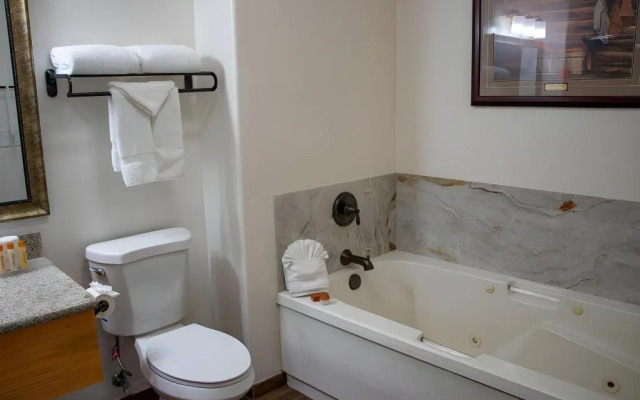 Southwest Inn at Sedona