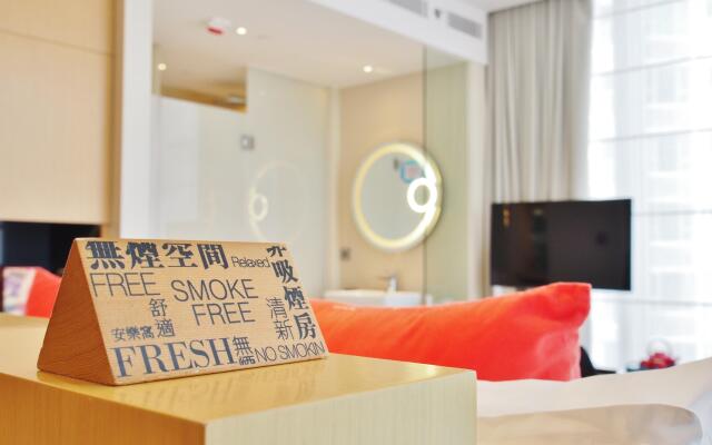 Hotel Indigo Hong Kong Island by IHG