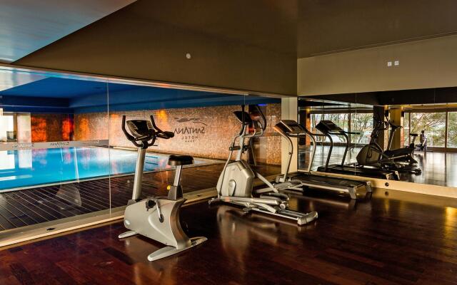 Santana Hotel & Spa