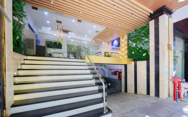 Ha Nhung Hotel