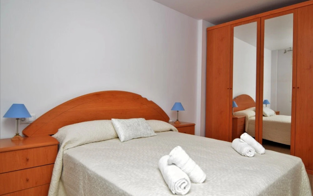 HomeHolidaysRentals Malgrat IV - Costa Barcelona