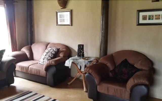 Chakira Lodge