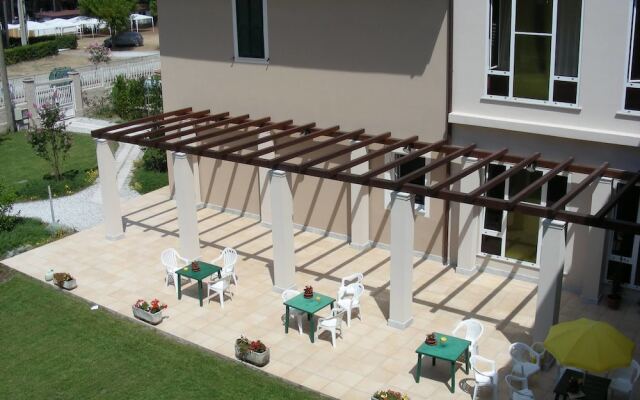 Casa Nostra Signora Del Sacro Cuore di Gesù