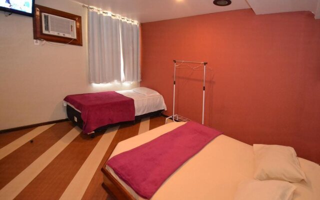 Verona Hotel - Adults Only