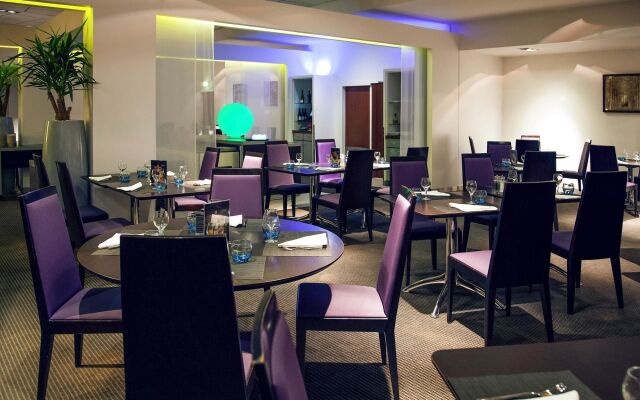 Novotel Paris Rueil Malmaison