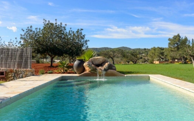 Villa Atzi