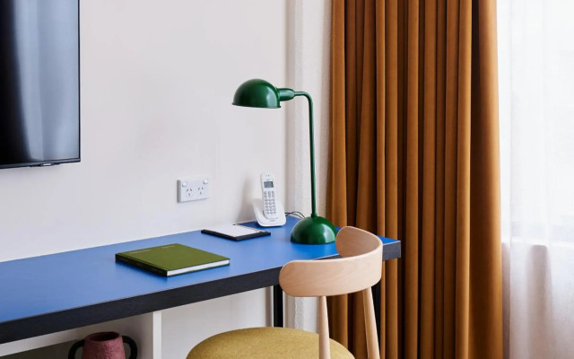 Laneways by Ovolo