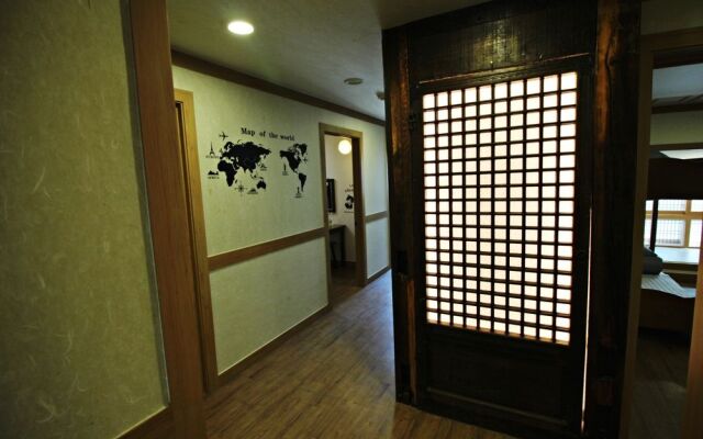 Cocoa Guesthouse