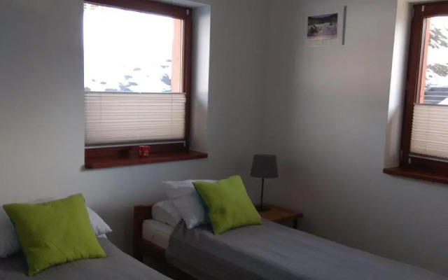 Apartament Słoneczny 6 Koscielisko
