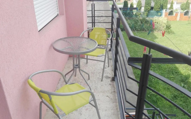 Guest House Trajkovic