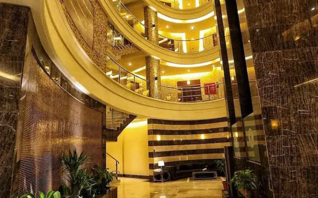 Raihana 2 Hotel